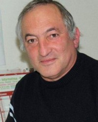 GAUTHIER Jean-Claude